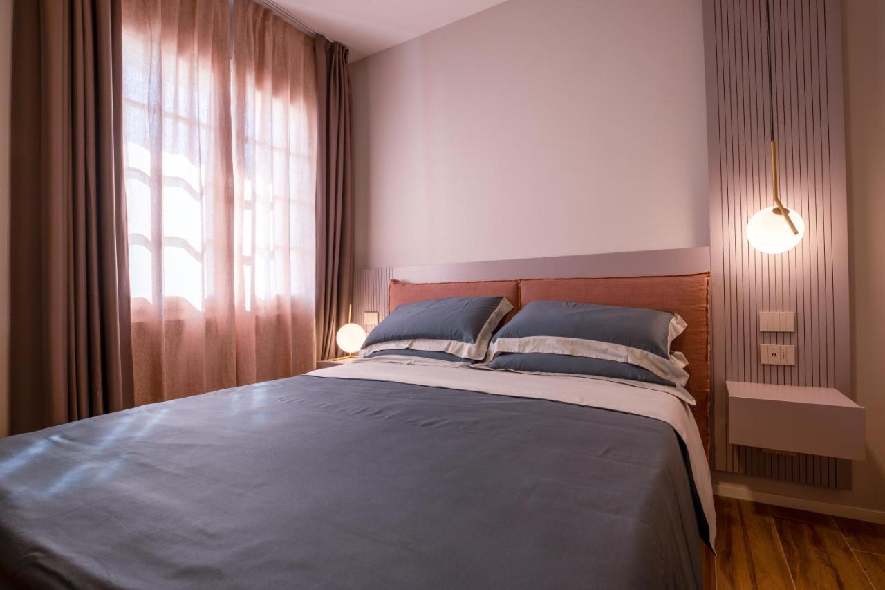 Villa Elia Suite Room Μπελάρια-Ιτζέα Μαρίνα Δωμάτιο φωτογραφία