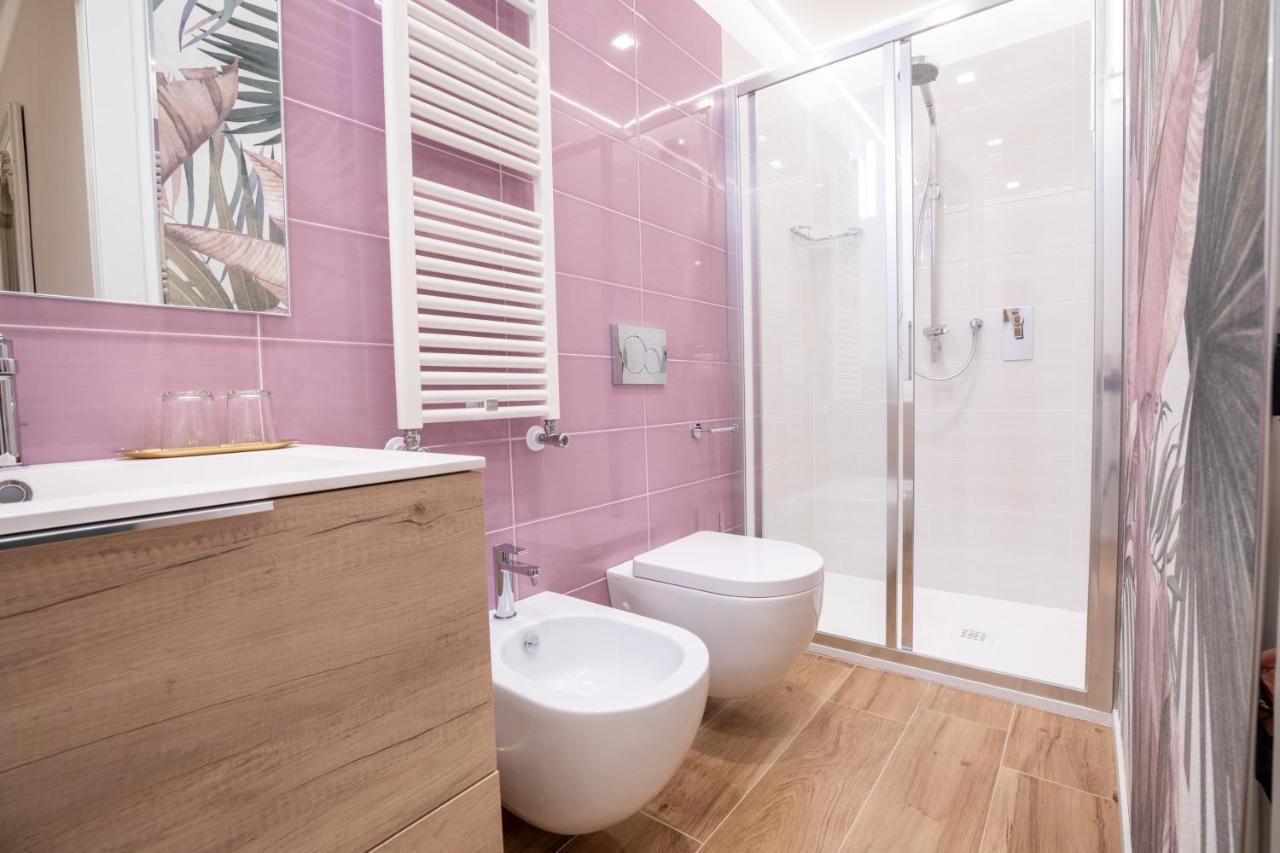 Villa Elia Suite Room Μπελάρια-Ιτζέα Μαρίνα Εξωτερικό φωτογραφία