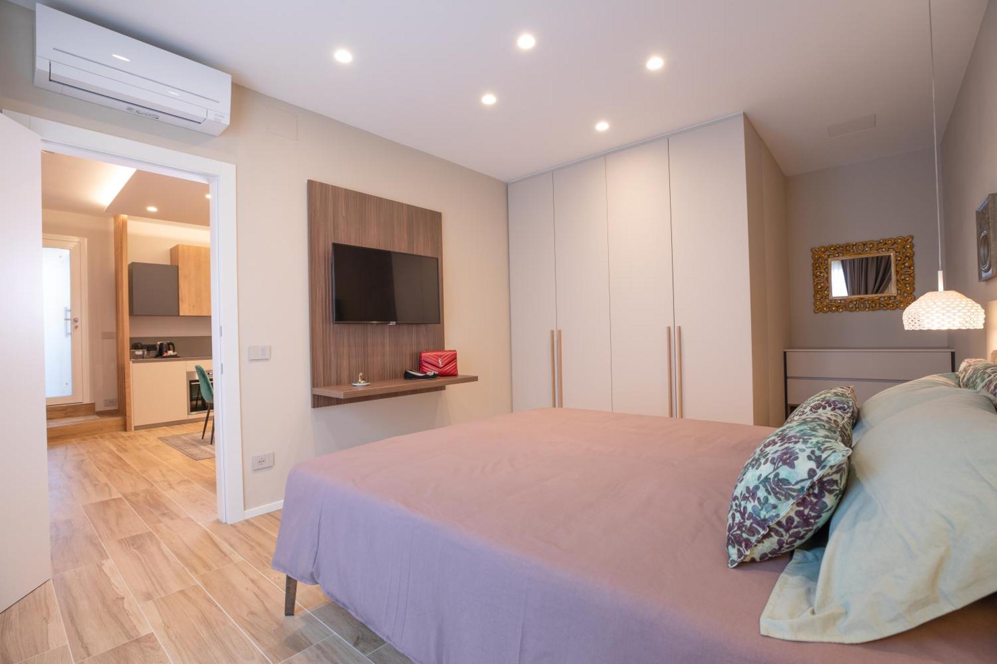 Villa Elia Suite Room Μπελάρια-Ιτζέα Μαρίνα Δωμάτιο φωτογραφία