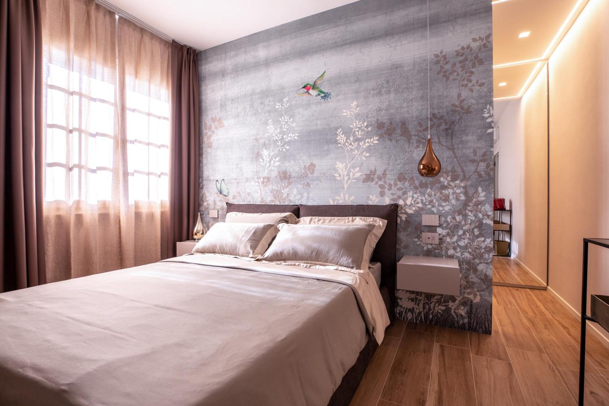 Villa Elia Suite Room Μπελάρια-Ιτζέα Μαρίνα Δωμάτιο φωτογραφία